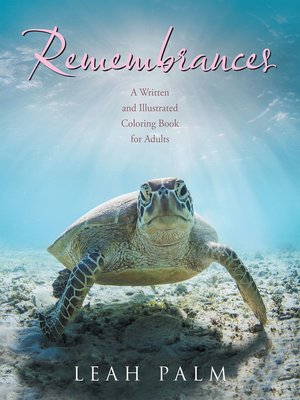cover image of Remembrances